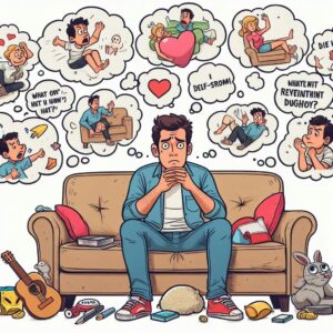 psychological consequences of erectile dysfunction