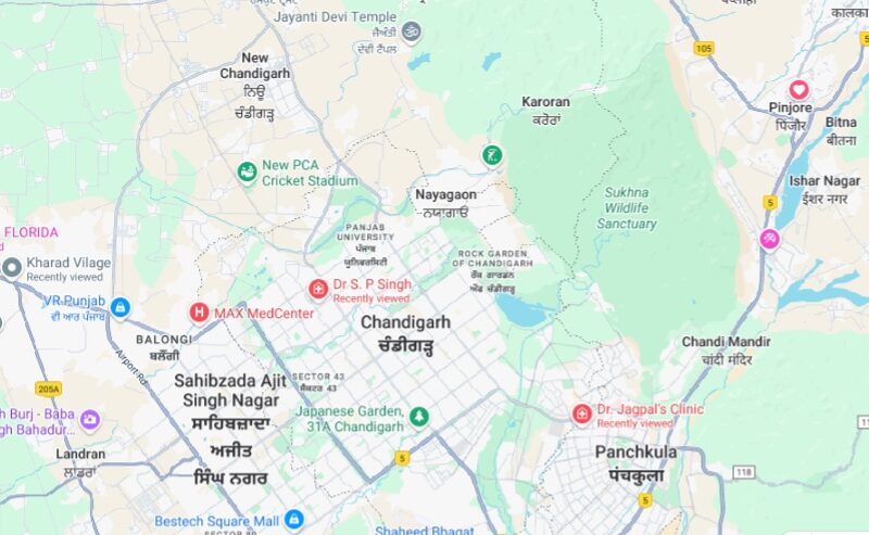 With 25+ years of experience and a 95% success rate