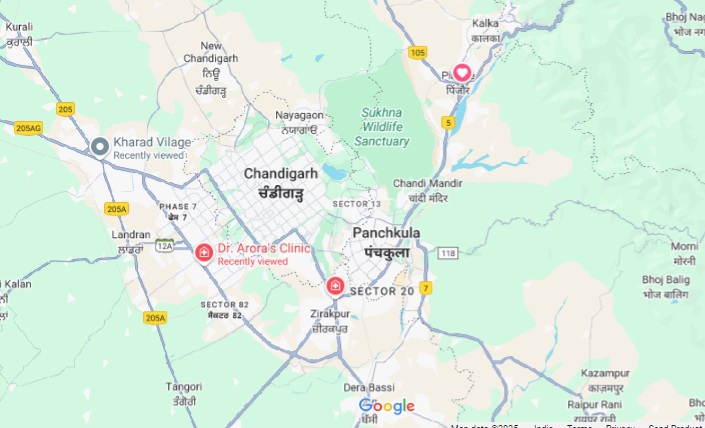 sexologist in Nayagaon